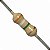 Resistor 3M9 5% (1/4W) - Imagem 1
