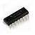 Circuito integrado CD4009 - CMOS Buffers/Converter - Imagem 1