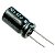 Capacitor Eletrolítico 47uF / 50V - Imagem 1