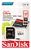 Cartão de Memória Micro SD Card 128Gb Classe 10 - Imagem 2