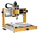 Router Cnc Router 500w Lunyee 3018 Pro Max Bivolt - Imagem 1