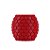 Filamento SUNLU - TPU 95A - Vermelho - Imagem 1