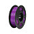 Filamento Anycubic - TPU 95A - Roxo - Imagem 1