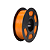 Filamento Anycubic - TPU 95A - Laranja - Imagem 1