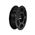 Filamento Anycubic - TPU 95A - Preto - Imagem 1