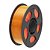Filamento Anycubic - PLA Silk Dual Color - Vermelho Ouro - Imagem 1