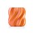 Filamento Anycubic - PLA Silk Dual Color - Rosa Ouro - Imagem 2