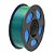 Filamento Anycubic - PLA Silk Dual Color - Azul Verde - Imagem 1