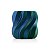 Filamento Anycubic - PLA Silk Dual Color - Azul Verde - Imagem 2