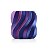 Filamento Anycubic - PLA Silk Dual Color - Azul Vermelho - Imagem 2