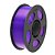 Filamento Anycubic - PLA Silk Dual Color - Azul Vermelho - Imagem 1
