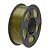 Filamento Anycubic - PLA Silk Dual Color - Preto Ouro - Imagem 1
