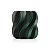 Filamento Anycubic - PLA Silk Dual Color - Preto Verde - Imagem 2