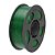 Filamento Anycubic - PLA Silk Dual Color - Preto Verde - Imagem 1