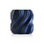 Filamento Anycubic - PLA Silk Dual Color - Preto Azul - Imagem 2