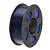 Filamento Anycubic - PLA Silk Dual Color - Preto Azul - Imagem 1