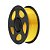 Filamento Anycubic - PLA Silk - Dourado Brilhante - Imagem 1