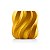 Filamento Anycubic - PLA Silk - Dourado Brilhante - Imagem 2