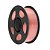 Filamento Anycubic - PLA Silk - Rosa - Imagem 1
