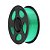 Filamento Anycubic - PLA Silk - Verde - Imagem 1