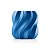 Filamento Anycubic - PLA Silk - Azul - Imagem 2