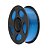 Filamento Anycubic - PLA Silk - Azul - Imagem 1