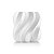 Filamento Anycubic - PLA Silk - Branco - Imagem 2