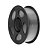 Filamento Anycubic - PLA Silk - Prata - Imagem 1