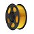 Filamento Anycubic - PLA Silk - Dourado - Imagem 1