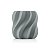 Filamento Anycubic - PLA Matte - Cinza - Imagem 1