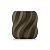 Filamento Anycubic - PLA Matte - Marrom Chocolate - Imagem 1
