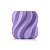 Filamento Anycubic - PLA Matte - Roxo - Imagem 1