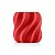 Filamento Anycubic - PLA Matte - Vermelho - Imagem 1