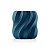 Filamento Anycubic - PLA Metal - Azul - Imagem 3