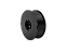 Filamento Anycubic - PLA Metal - Preto - Imagem 1