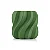 Filamento Anycubic - PLA Básico - Verde Oliva - Imagem 1