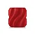 Filamento Anycubic - PLA Básico - Vermelho Vivo - Imagem 1