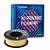 Filamento Flashforge - PLA Lite - Amarelo Creme - Imagem 1
