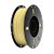 Filamento Flashforge - PLA Lite - Amarelo Creme - Imagem 2