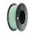 Filamento Flashforge - PLA Lite - Verde Mar - Imagem 2