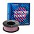 Filamento Flashforge - PLA Lite - Rosa Desbotado - Imagem 1