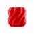 Filamento Anycubic - PETG Básico - Vermelho - Imagem 2