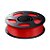 Filamento Anycubic - PETG Básico - Vermelho - Imagem 1