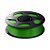 Filamento Anycubic - PETG Básico - Verde - Imagem 1