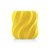 Filamento Anycubic - PETG Básico - Amarelo - Imagem 2