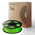 Filamento Anycubic - PLA Básico - Verde Flash - Imagem 2