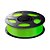 Filamento Anycubic - PLA Básico - Verde Flash - Imagem 1
