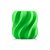 Filamento Anycubic - PLA Básico - Verde Flash - Imagem 3