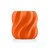 Filamento Anycubic - PLA Básico - Laranja - Imagem 3