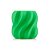 Filamento Anycubic - PLA Básico - Verde - Imagem 3